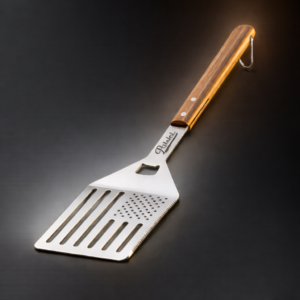American Flag Patriot Spatula